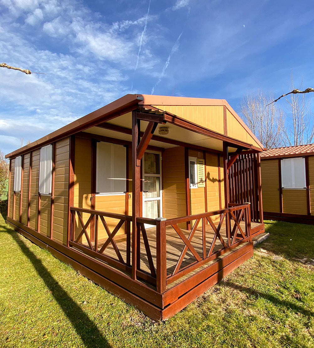 Bungalows